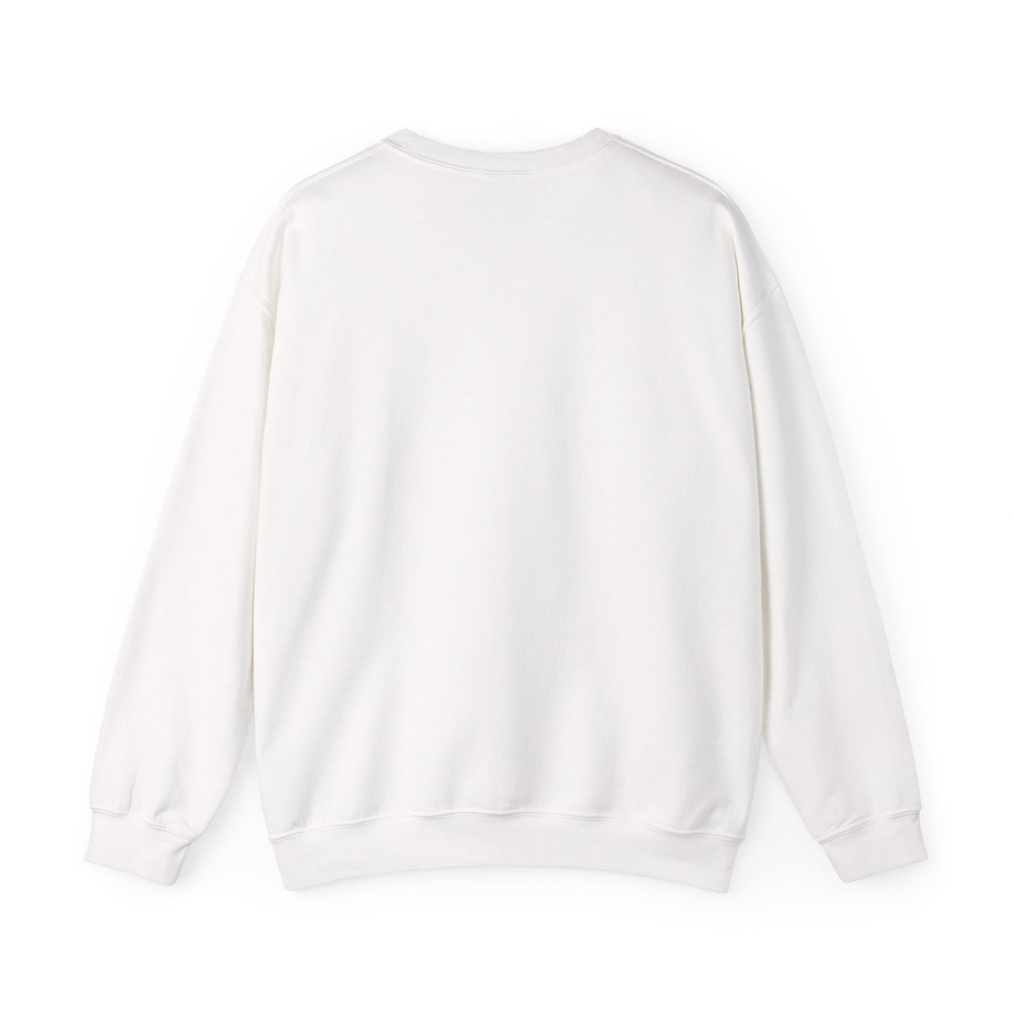 Scream Queen Sweatshirt – Halloween Horror Face Graphic Crewneck